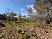 Terrain &agrave; b&acirc;tir - Mouans-Sartoux (6) - Mas Provence