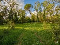Terrain &agrave; b&acirc;tir - Opio (6) - Mas Provence