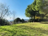 Terrain &agrave; b&acirc;tir - Cagnes-sur-Mer (6) - Mas Provence