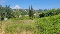 Terrain &agrave; b&acirc;tir - La Colle-sur-Loup (6) - Mas Provence