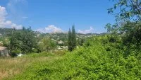 Terrain &agrave; b&acirc;tir - La Colle-sur-Loup (6) - Mas Provence