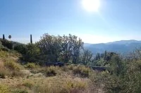 Terrain &agrave; b&acirc;tir - Cabris (6) - Mas Provence