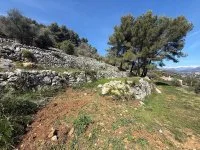 Terrain &agrave; b&acirc;tir - Carros (6) - Mas Provence