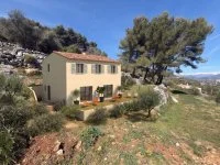 Terrain &agrave; b&acirc;tir - Carros (6) - Mas Provence