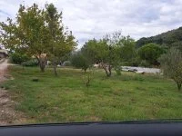 Terrain &agrave; b&acirc;tir - La Roquette-sur-Siagne (6) - Mas Provence