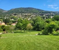 Terrain &agrave; b&acirc;tir - Vence (6) - Mas Provence