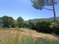 Terrain &agrave; b&acirc;tir - P&eacute;gomas (6) - Mas Provence