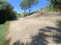 Terrain &agrave; b&acirc;tir - P&eacute;gomas (6) - Mas Provence