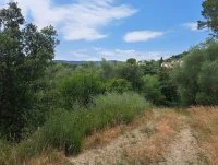 Terrain &agrave; b&acirc;tir - Grasse (6) - Mas Provence