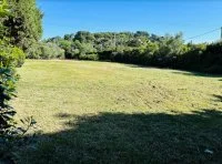 Terrain &agrave; b&acirc;tir - Mougins (6) - Mas Provence