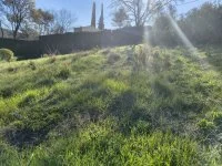 Terrain &agrave; b&acirc;tir - P&eacute;gomas (6) - Mas Provence
