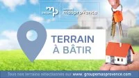 Terrain &agrave; b&acirc;tir - La Gaude (6) - Groupe Mas Provence