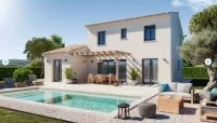 Terrain &agrave; b&acirc;tir - La Motte (83) - Mas Provence