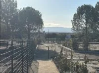 Terrain &agrave; b&acirc;tir - Caromb (84) - Mas Provence