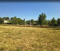 Terrain &agrave; b&acirc;tir - Caromb (84) - Mas Provence