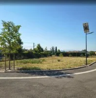 Terrain &agrave; b&acirc;tir - Caromb (84) - Mas Provence