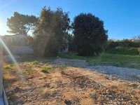 Terrain &agrave; b&acirc;tir - Uz&egrave;s (30) - Mas Provence