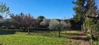 Terrain &agrave; b&acirc;tir - Pernes-les-Fontaines (84) - Groupe Mas Provence