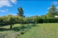 Terrain &agrave; b&acirc;tir - Pernes-les-Fontaines (84) - Groupe Mas Provence