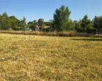 Terrain &agrave; b&acirc;tir - Caromb (84) - Mas Provence