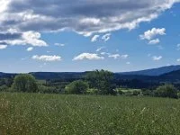 Terrain &agrave; b&acirc;tir - Saint-Saturnin-l&egrave;s-Apt (84) - Mas Provence