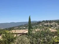 Terrain &agrave; b&acirc;tir - Apt (84) - Mas Provence
