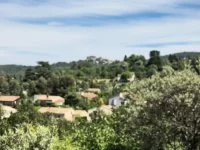 Terrain &agrave; b&acirc;tir - Apt (84) - Mas Provence