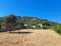 Terrain &agrave; b&acirc;tir - Robion (84) - Esprit Mas