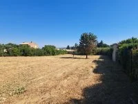Terrain &agrave; b&acirc;tir - Robion (84) - Esprit Mas