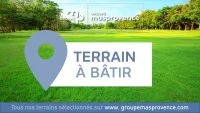 Terrain &agrave; b&acirc;tir - La Bastide-des-Jourdans (84) - Mas Provence