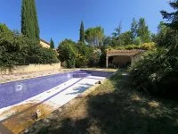 Terrain &agrave; b&acirc;tir - Aix-en-Provence (13) - Mas Provence