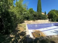 Terrain &agrave; b&acirc;tir - Aix-en-Provence (13) - Mas Provence