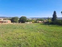 Terrain &agrave; b&acirc;tir - Aix-en-Provence (13) - Mas Provence