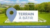 Terrain &agrave; b&acirc;tir - Le Triadou (34) - Mas Provence