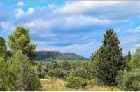 Terrain &agrave; b&acirc;tir - Valflaun&egrave;s (34) - Mas Provence