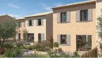 Projet de construction d'une maison avec terrain - Saint-Saturnin-l&egrave;s-Apt (84) - Esprit Mas
