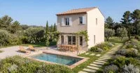 Projet de construction d'une maison avec terrain - Pierrevert (4) - Esprit Mas