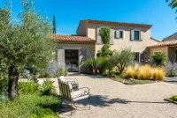 Projet de construction d'une maison avec terrain - Le Triadou (34) - Esprit Mas