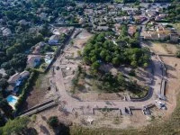Projet de construction d'une maison avec terrain - Aujargues (30) - Esprit Mas