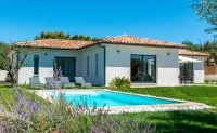 Projet de construction d'une maison avec terrain - Montagnac (34) - Esprit Mas