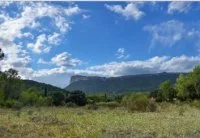 Projet de construction d'une maison avec terrain - Valflaun&egrave;s (34) - Esprit Mas