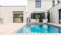 Projet de construction d'une maison avec terrain - Nizas (34) - Esprit Mas