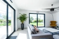 Projet de construction d'une maison avec terrain - Nizas (34) - Esprit Mas