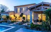 Projet de construction d'une maison avec terrain - Bouzigues (34) - Esprit Mas