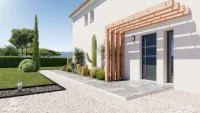 Projet de construction d'une maison avec terrain - Balaruc-le-Vieux (34) - Esprit Mas
