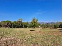 Terrain &agrave; b&acirc;tir - Tourrettes (83) - Mas Provence