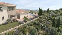 Projet de construction d'une maison avec terrain - Valbonne (6) - Esprit Mas