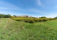 Terrain &agrave; b&acirc;tir - Gaujac (30) - Mas Provence