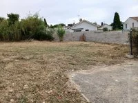 Terrain &agrave; b&acirc;tir - Marseille 12 (13) - Mas Provence