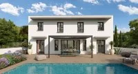 Projet de construction d'une maison avec terrain - Marseille 12 (13) - Esprit Mas